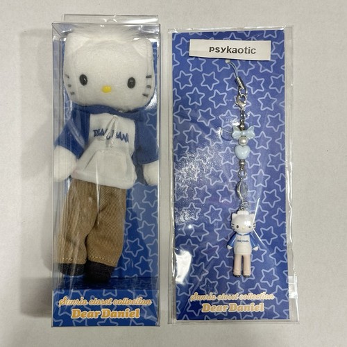 Sanrio hello kitty closet - sanrio,