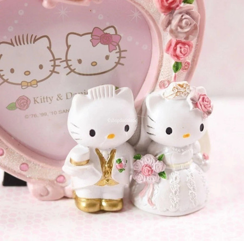 Vintage sanrio hello - hello, and