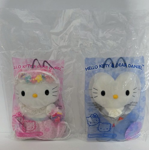 Hello kitty dear daniel - kitty,