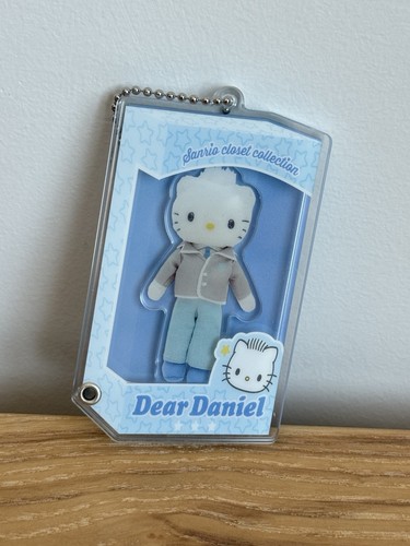 Dear daniel hello kitty - ~,